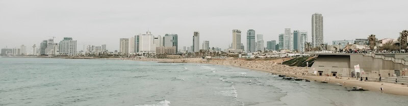 Tel-Aviv