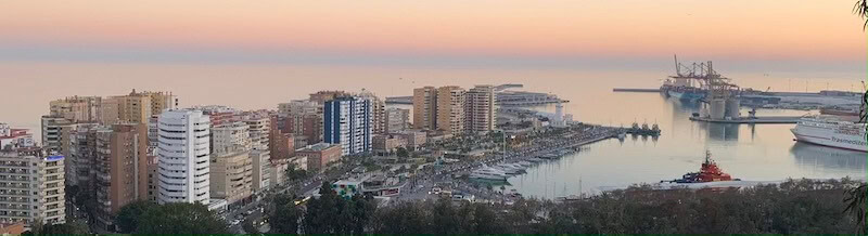 Málaga