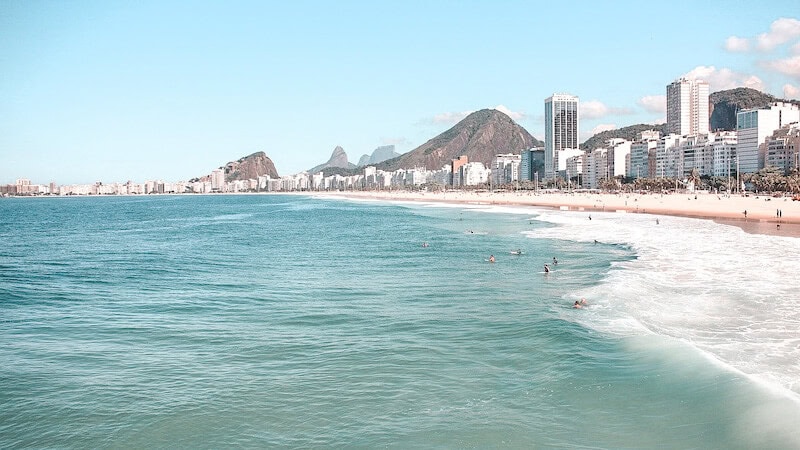Copacabana