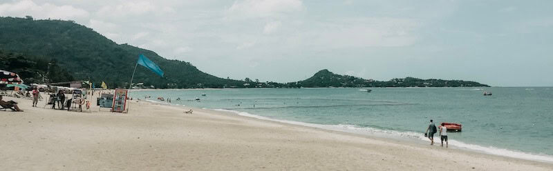 Koh Samui