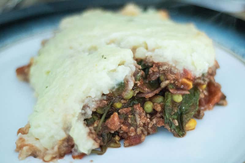 Slimming World Cottage Pie Recipe | AmateurChef.co.uk