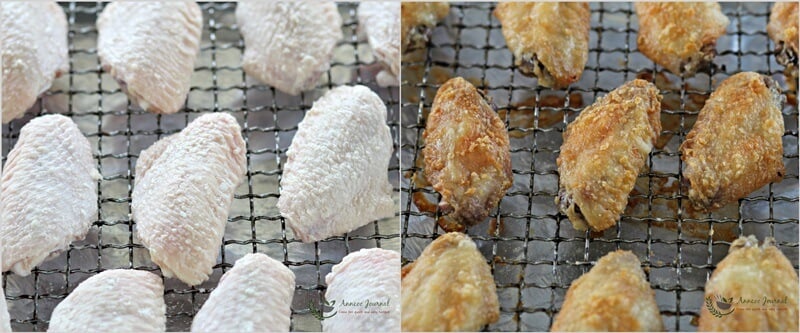 salted egg yolk wings 1a