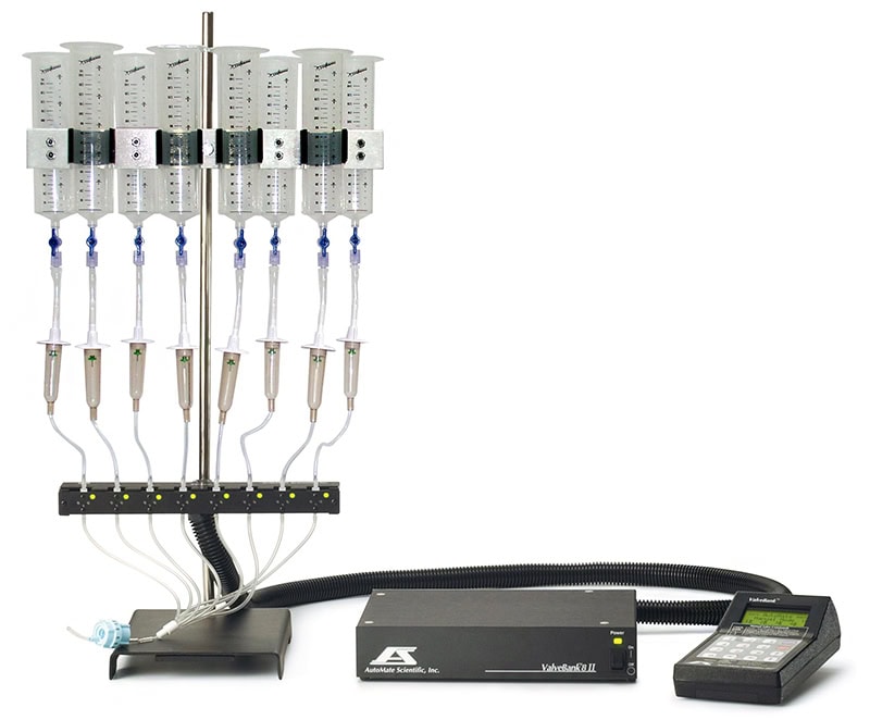 Perfusion Systems Perfusion Systems