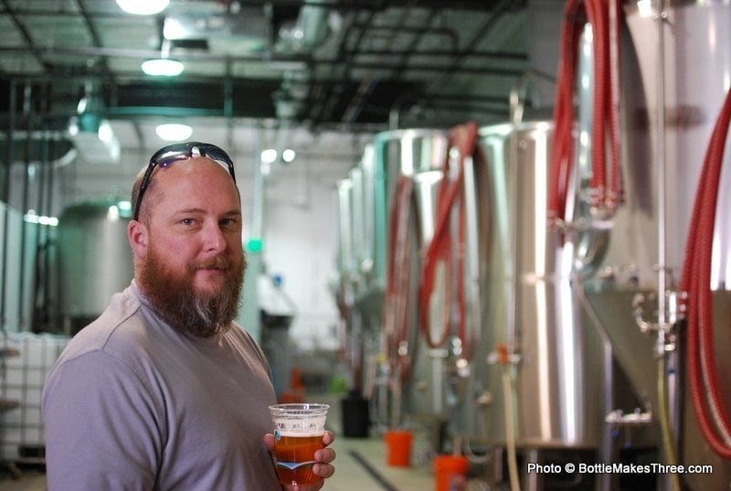 Renegade Brewing opens new production facility in Denver | BottleMakesThree.com