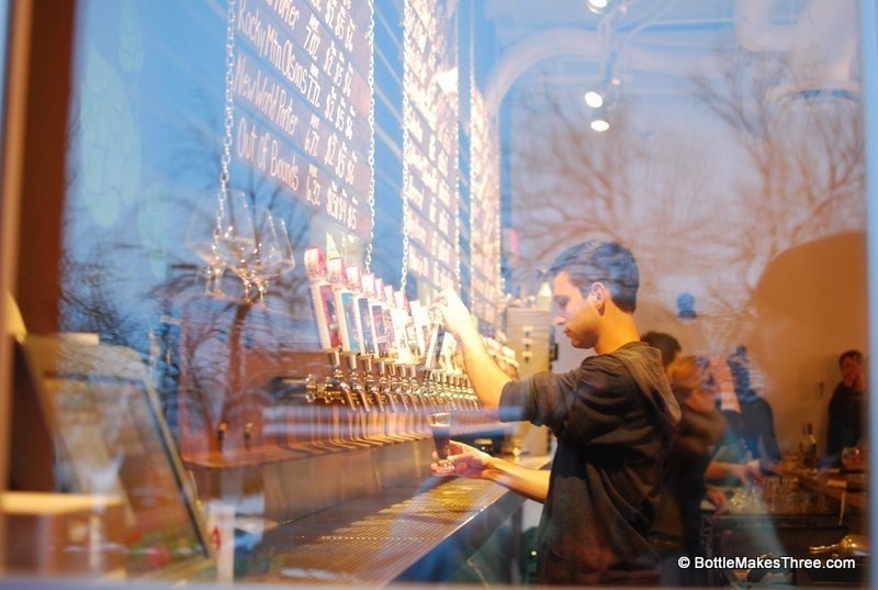 Denver Beer Fest Events Beyond GABF | bottlemakesthree.com
