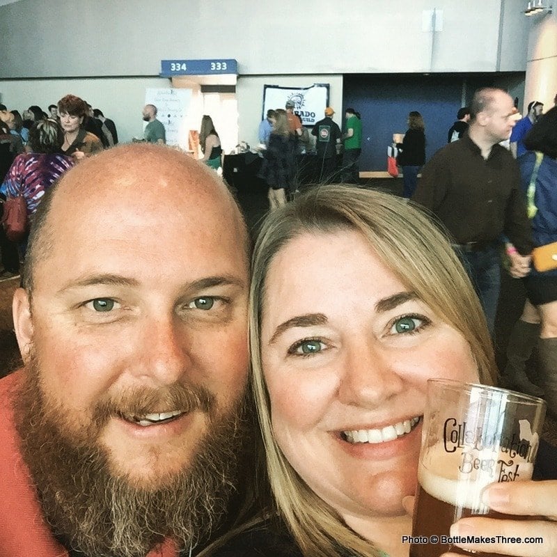 Collaboration Fest 2015 | bottlemakesthree.com