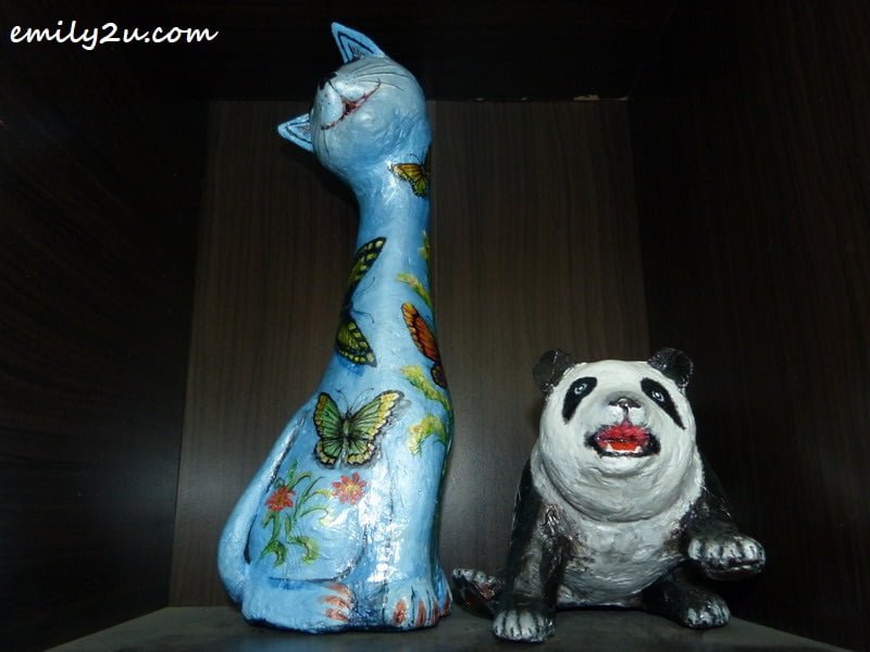 paper mache art