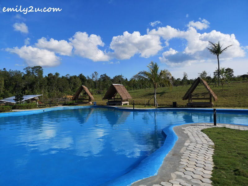 Desa Wisata Ekang
