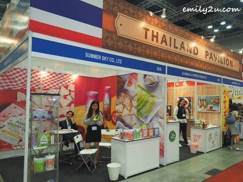 Thai Pavilion