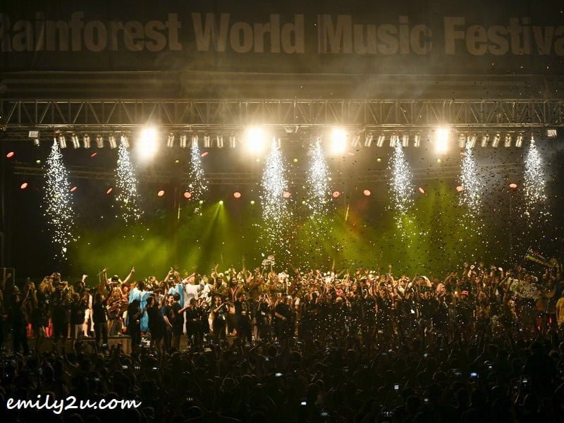 Finale