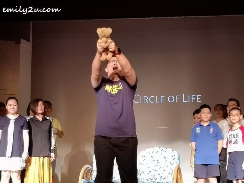Circle of Life