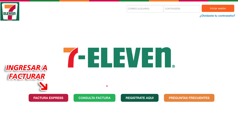 7 ELEVEN 0619 FACTURACION 0