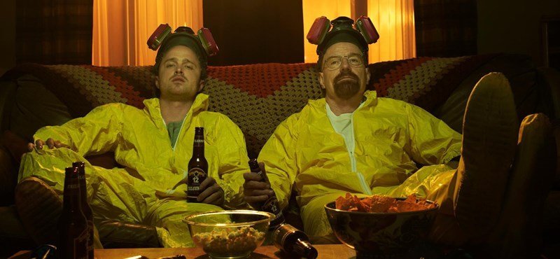 Vince Gilligan