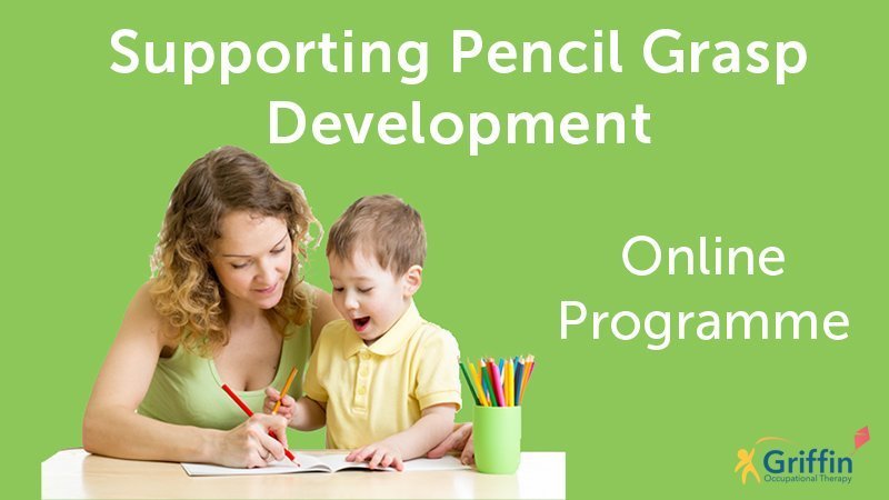 supporting pencil grasp development supporting pencil grasp cover