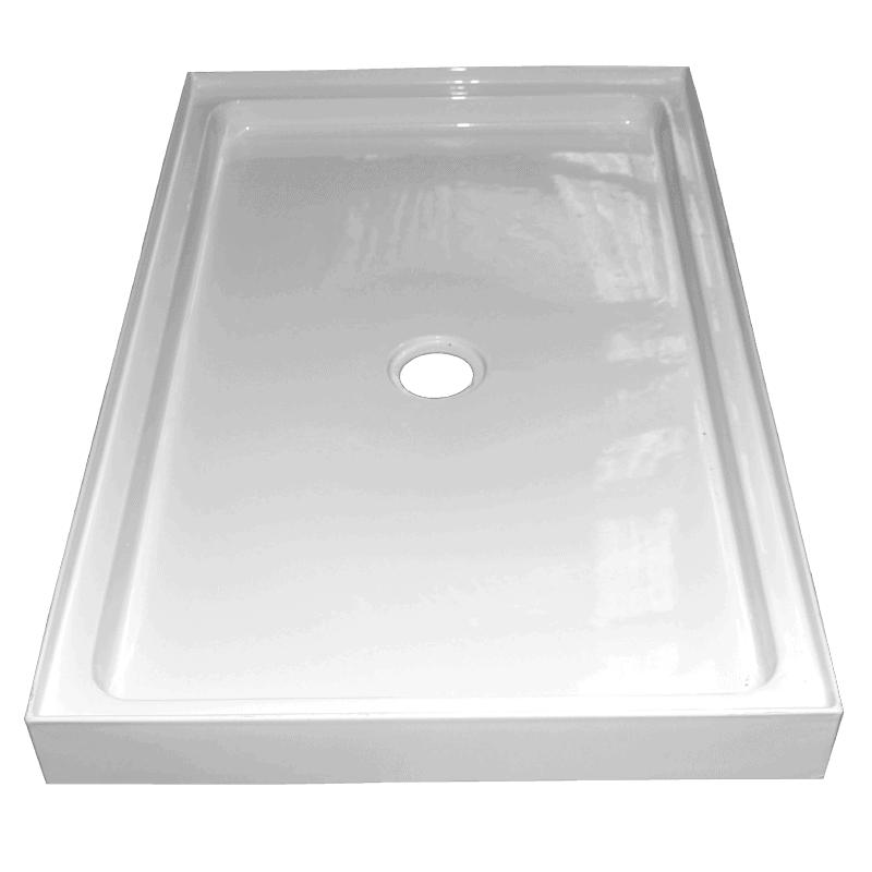 Why are Shower Tray Upstands Important Henry Brooks Bathroomware