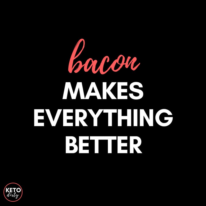 Avocado Chaffle - The Perfect Keto Avocado Toast 10 keto dirty meme bacon makes everything better