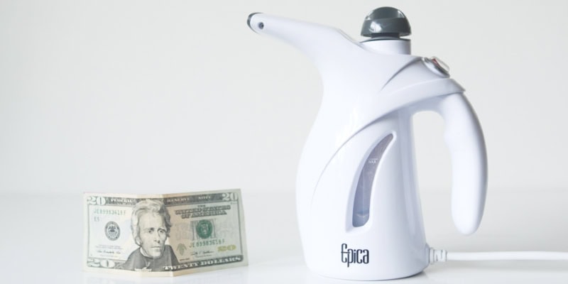 Best Garment Steamer For 2020 Handheld Portable Le Reviewist