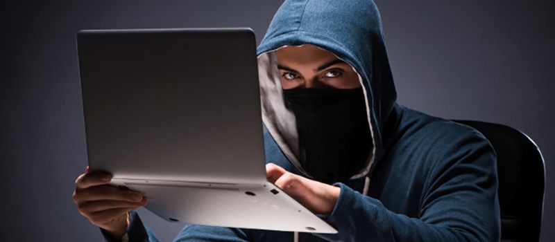 social media and home security