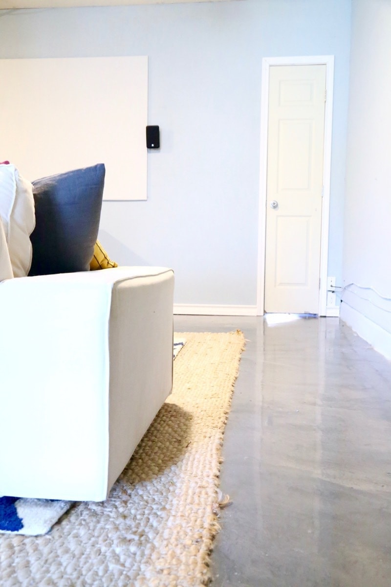 Rustoleum Rock Solid Review Love Renovations