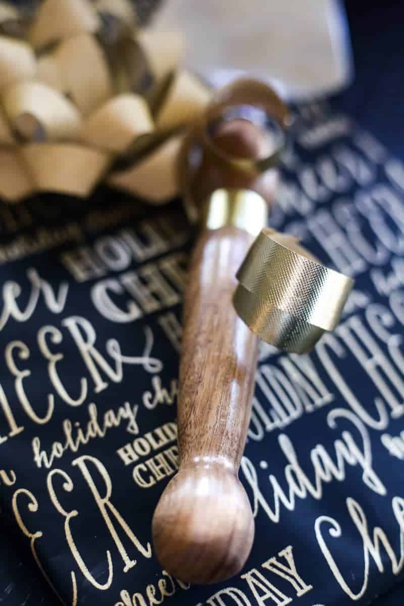 5 Genius DIY Woodworking Gift Ideas - Love & Renovations