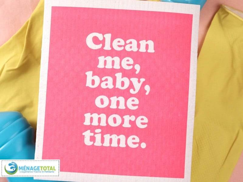 Clean-one-thing