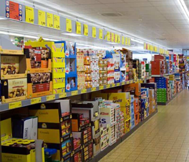 Must Buy Items at Aldi