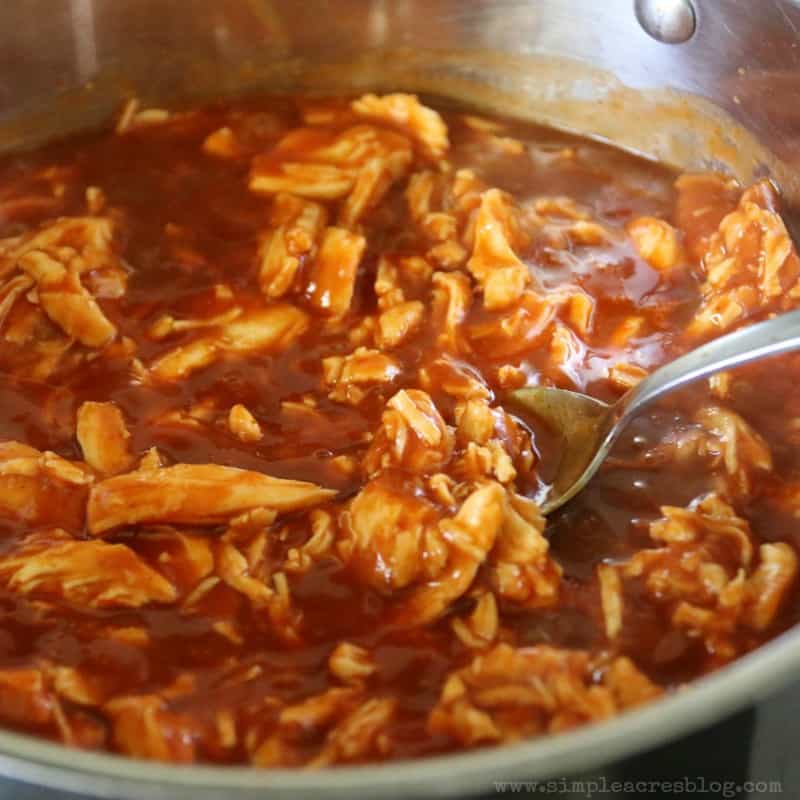 Weight Watchers Chicken Enchiladas Recipe