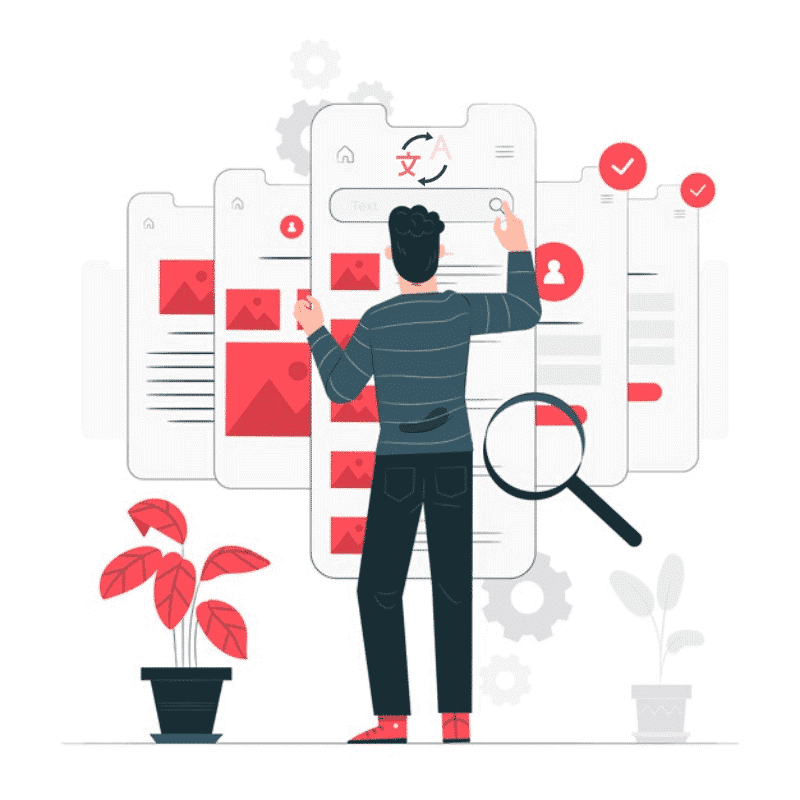 App localization services App localization services
