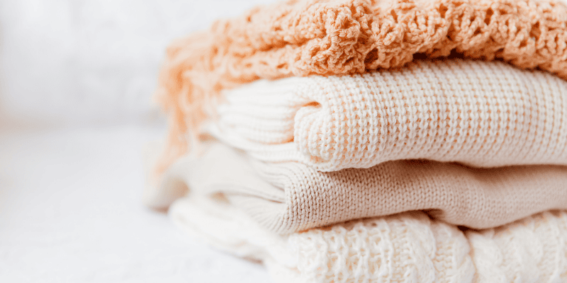 Tips For Organizing Your Seasonal Clothing Swap