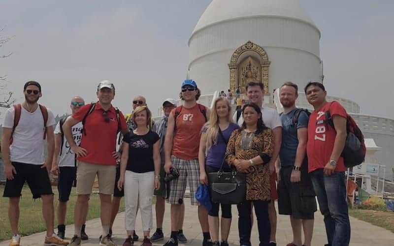 Things to do in Pokhara