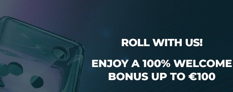 Rolla Casino Bonus