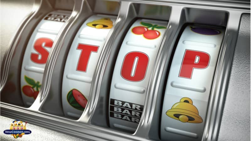 Stop Vicious Gambling Cycle