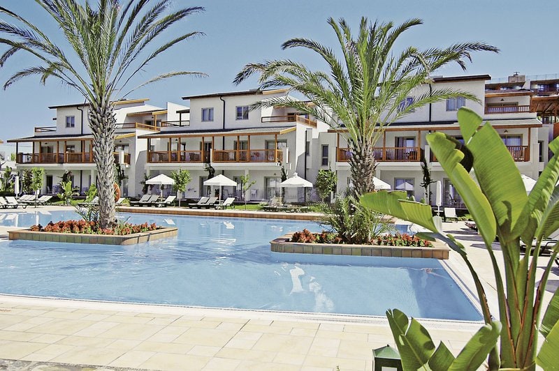 Barut Lara, Hotel, Türkei