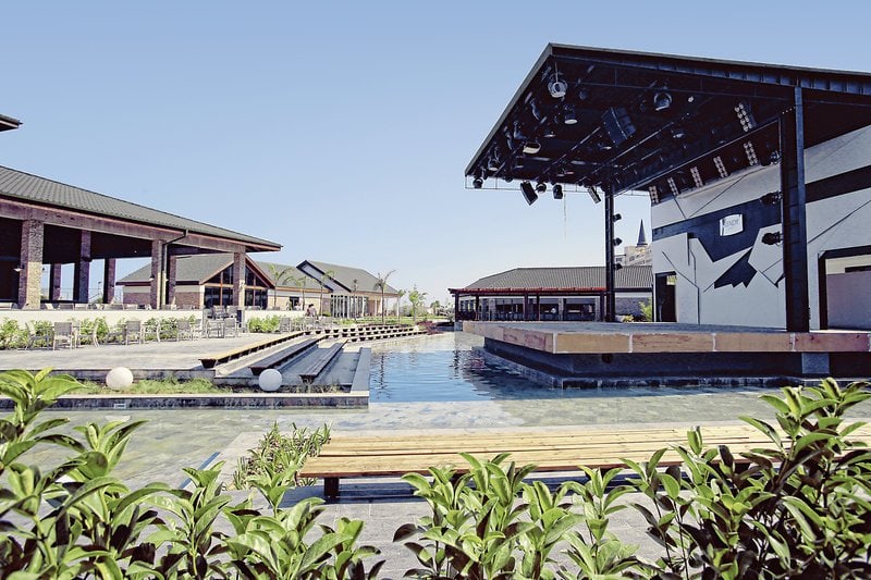Trendy Hotel Lara, Kumköy, Türkei
