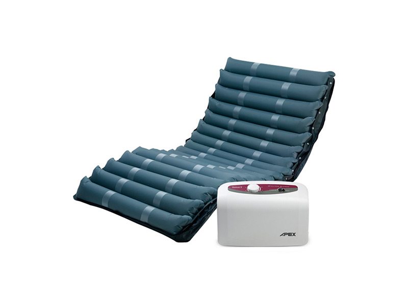 Special introductory offer for the Domus 3 Air Mattress