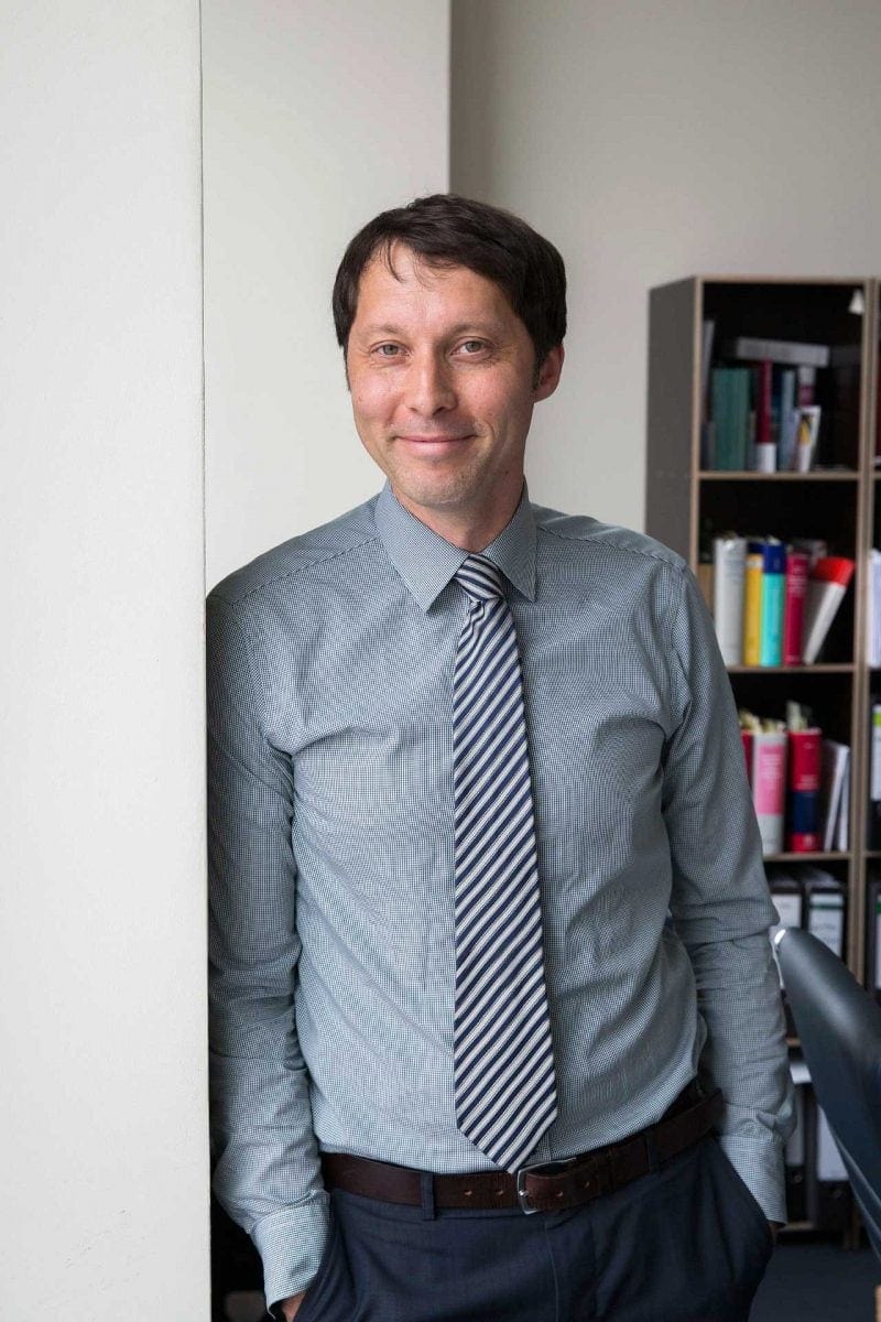 Rechtsanwalt Mario Wutzler-Isenberg Rechtsanwalt Mario Wutzler-Isenberg