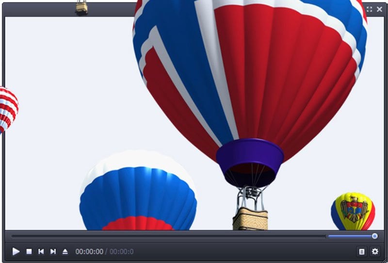 Potplayer best free video players