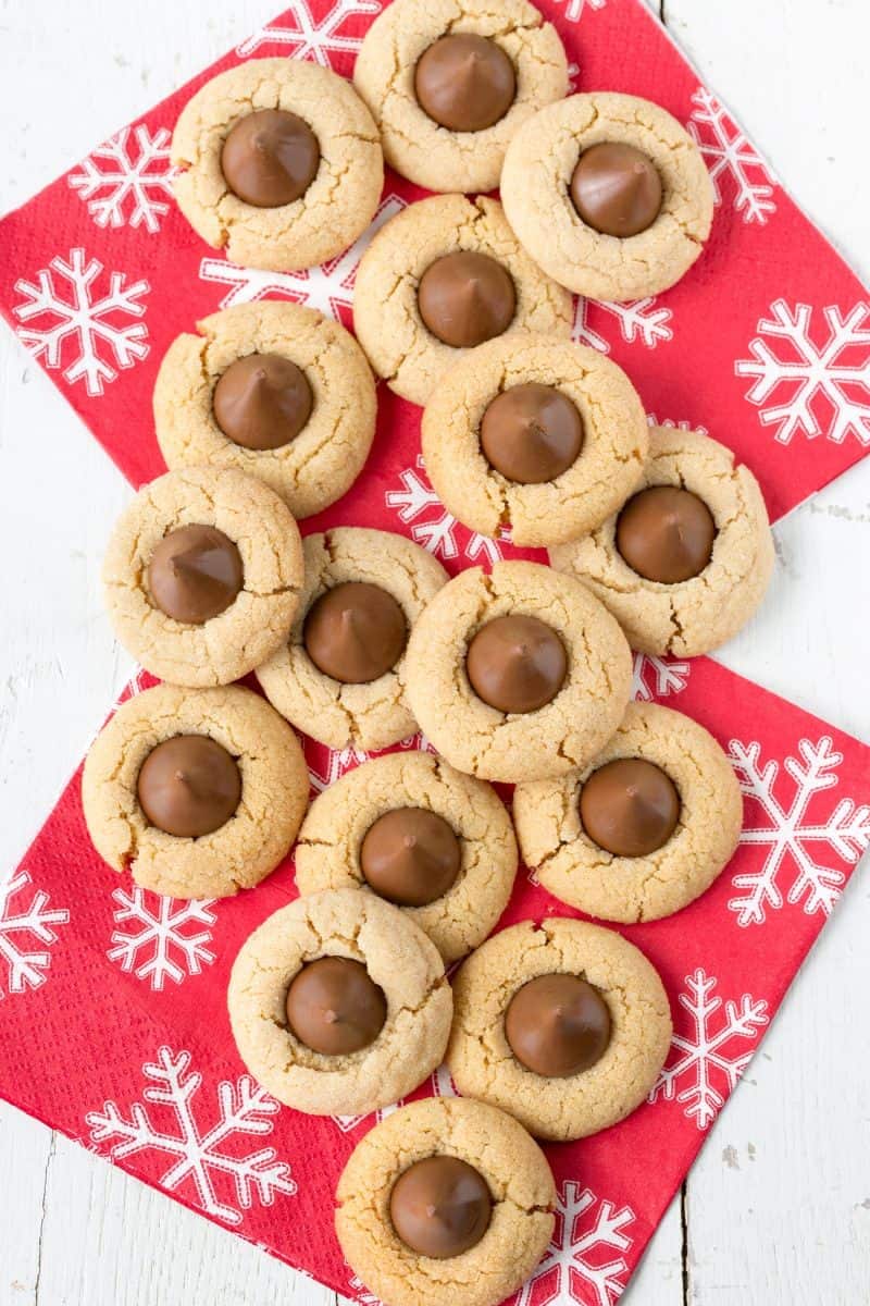 Favorite christmas cookies english edition