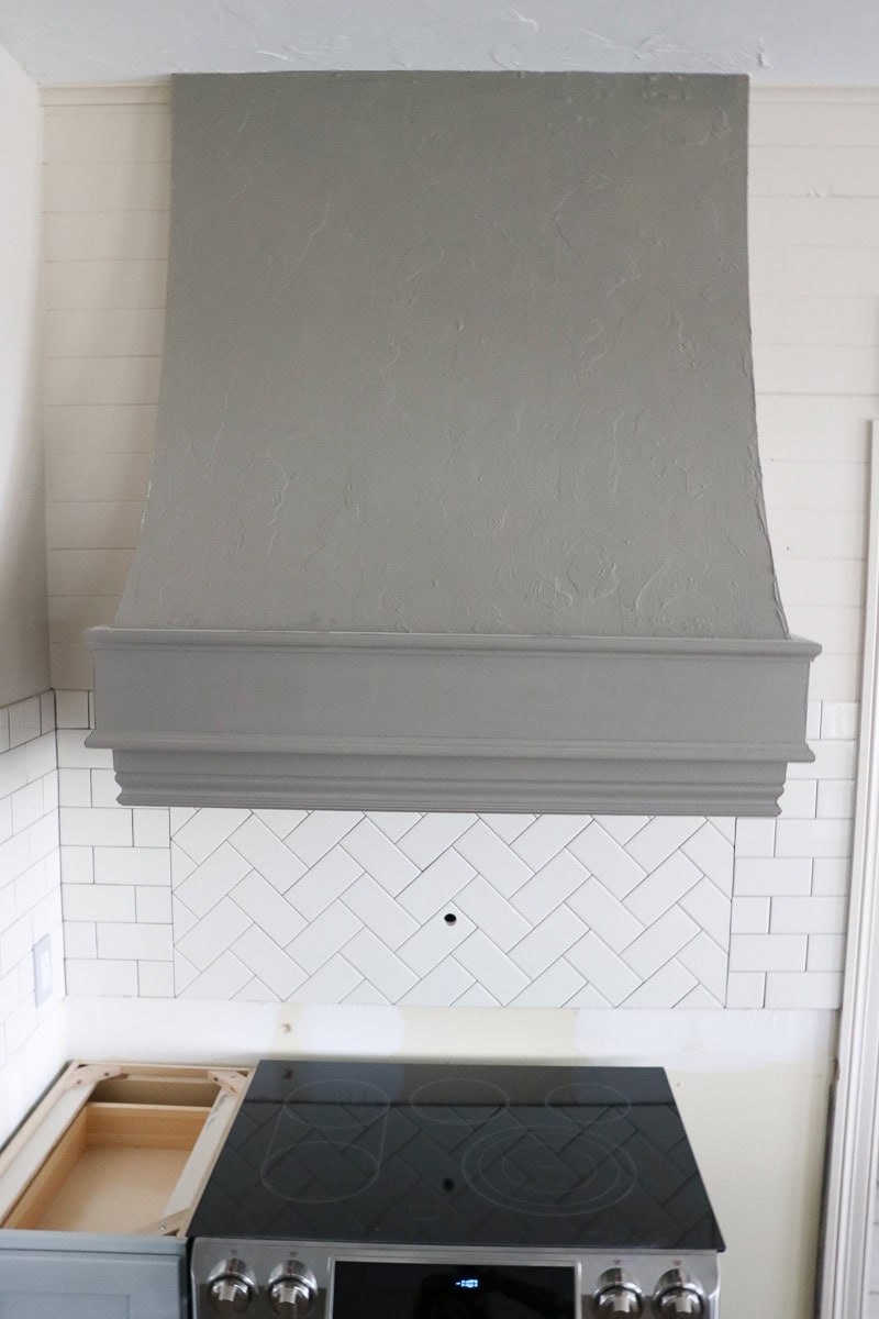 Faux Wood Painting Technique Sincerely Sara D Home Decor