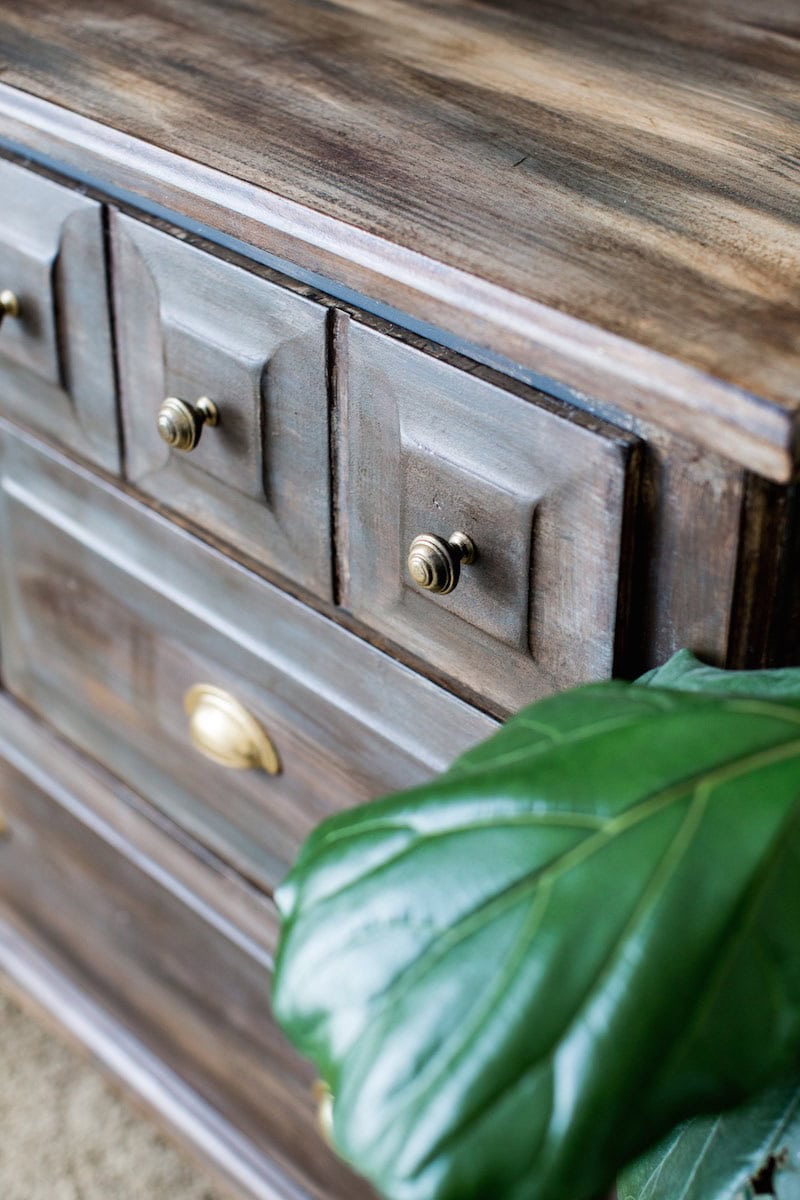 What Paint To Use When Painting Furniture Sincerely Sara D