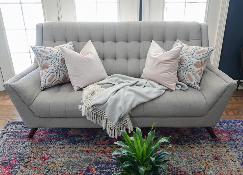 How To Find The Perfect Bedding Sponsored By Joss Main