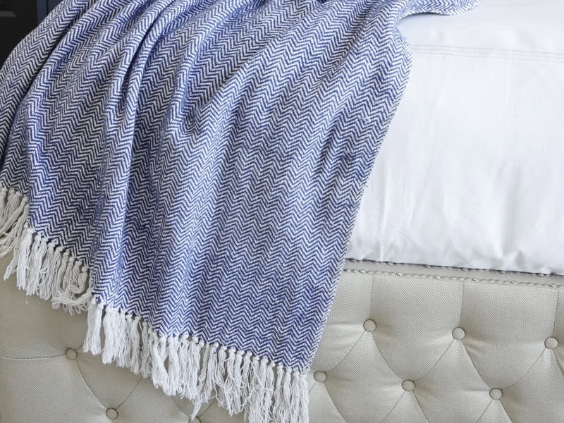 How To Find The Perfect Bedding Sponsored By Joss Main