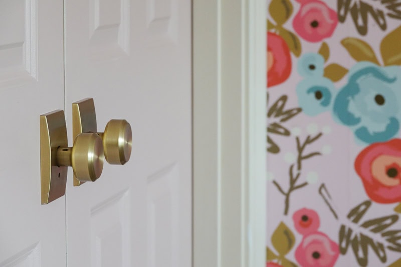 How To Paint Interior Doors Sincerely Sara D Home Decor