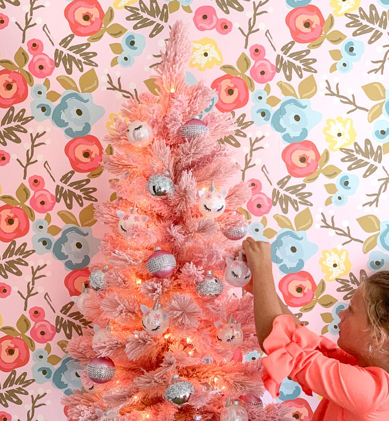 Unique Christmas Tree