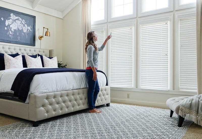 The Best Motorized Blinds