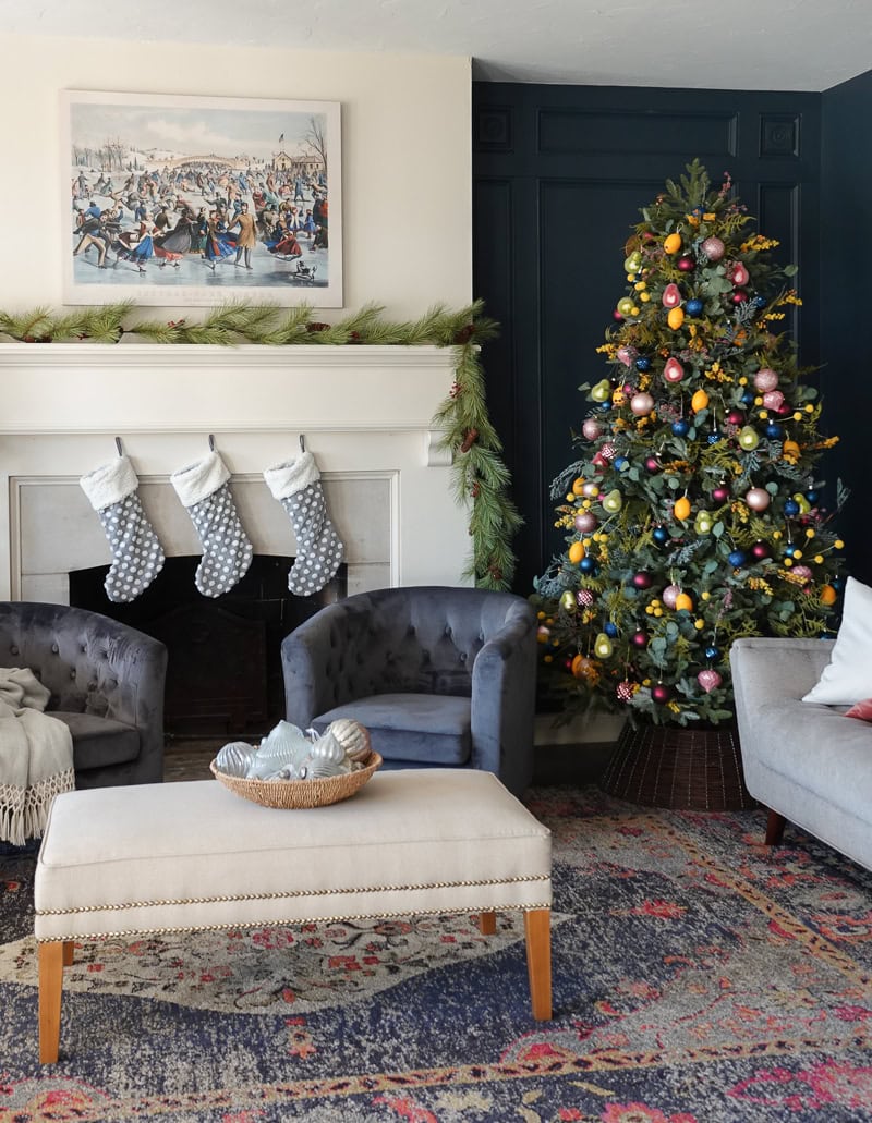 Unique Christmas Decor Ideas Sincerely Sara D Home Decor