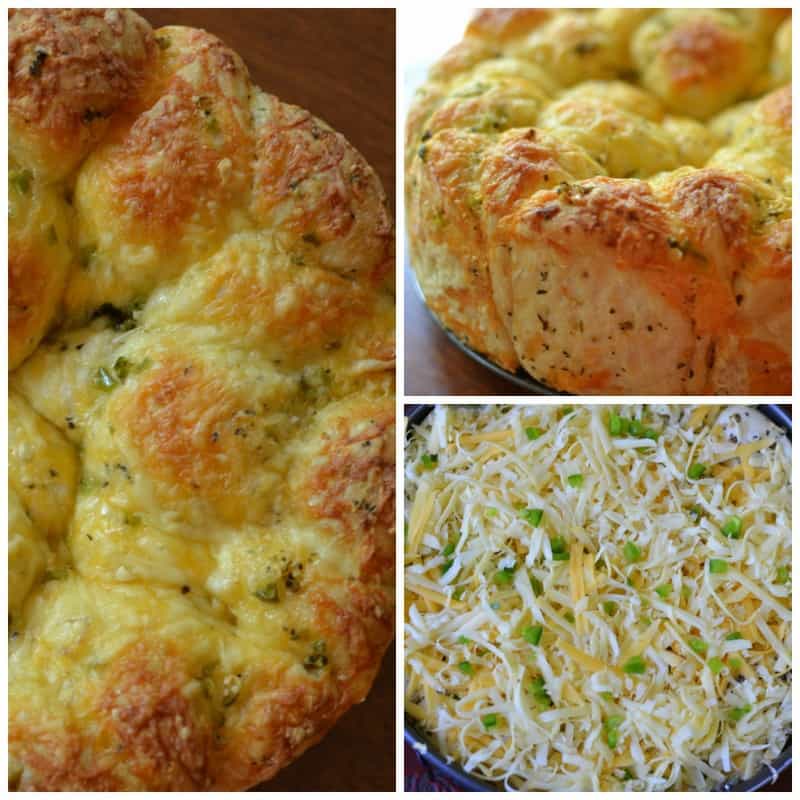 Jalapeno Cheddar Bread (A Mouthwatering Taste Extravaganza)