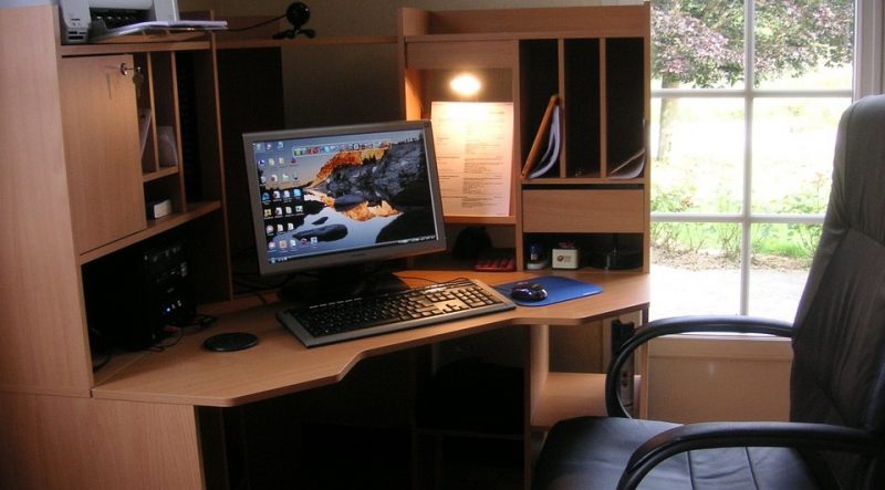 Essential Pieces To Set Up Your Home Office Tds Home Office