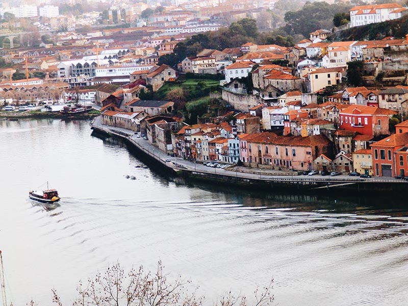 Porto Portugal - 2