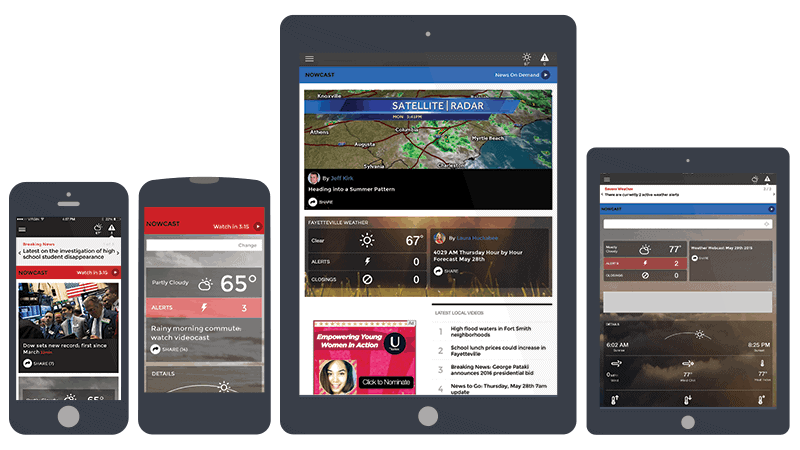 wyff ios app Download